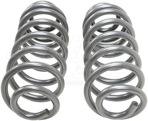 Dayton Parts 351-897XHD Cargomaxx Coil Springs