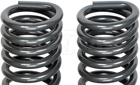 Dayton Parts 351-902HD Cargomaxx Coil Springs