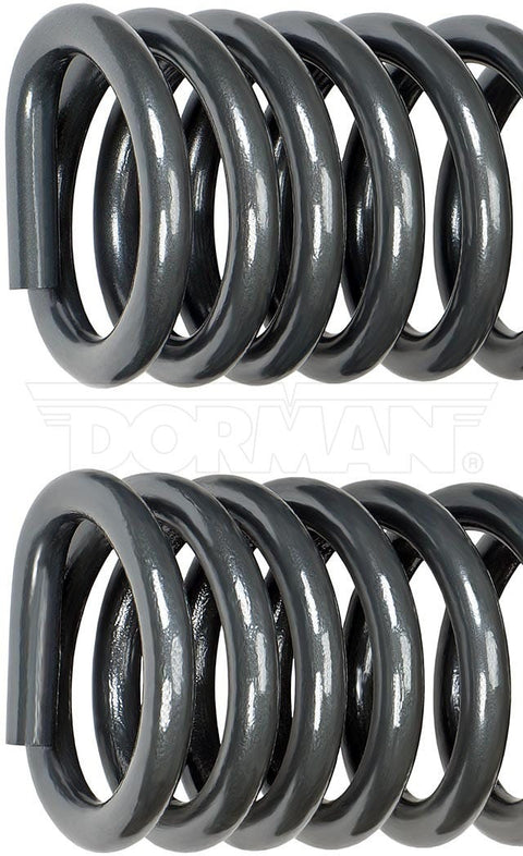Dayton Parts 351-902HD Cargomaxx Coil Springs