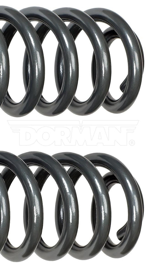 Dayton Parts 351-902HD Cargomaxx Coil Springs