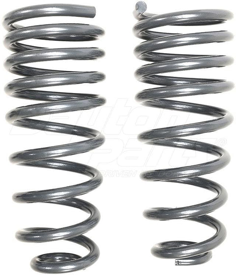 Dayton Parts 351-903HD Cargomaxx Coil Springs