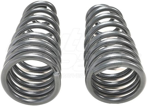 Dayton Parts 351-903HD Cargomaxx Coil Springs
