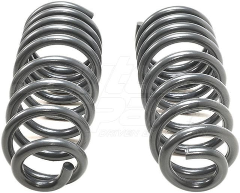 Dayton Parts 351-903HD Cargomaxx Coil Springs