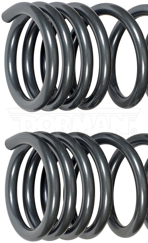 Dayton Parts 351-905HD Cargomaxx Coil Springs