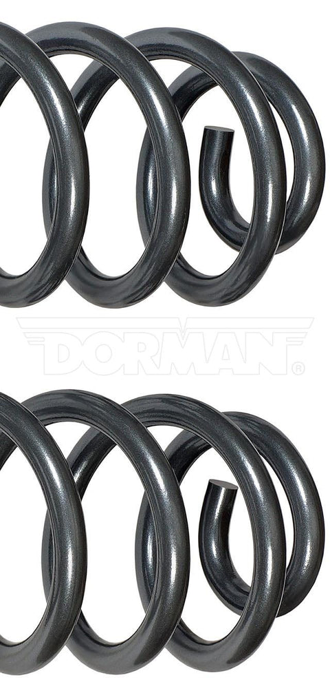 Dayton Parts 351-905HD Cargomaxx Coil Springs