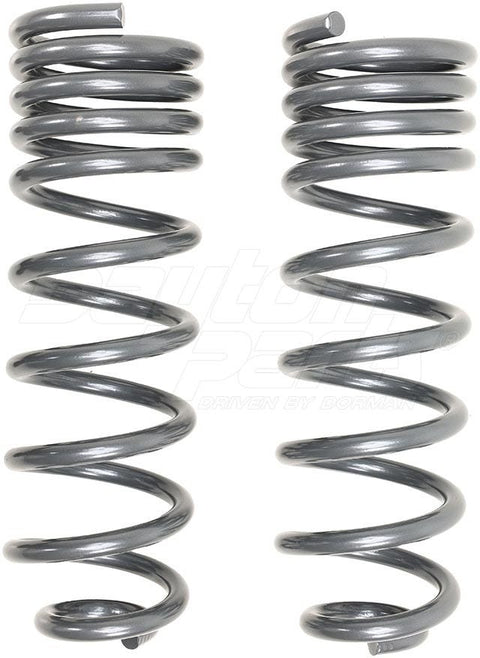 Dayton Parts 351-905XHD Cargomaxx Coil Springs