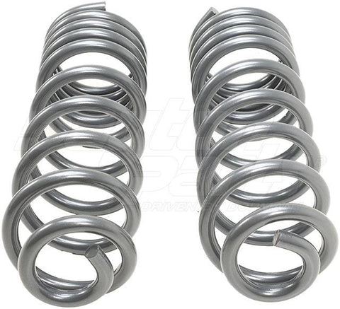 Dayton Parts 351-905XHD Cargomaxx Coil Springs