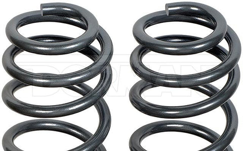Dayton Parts 351-907HD Cargomaxx Coil Springs
