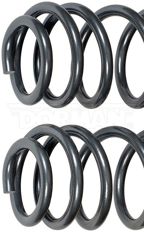 Dayton Parts 351-907HD Cargomaxx Coil Springs
