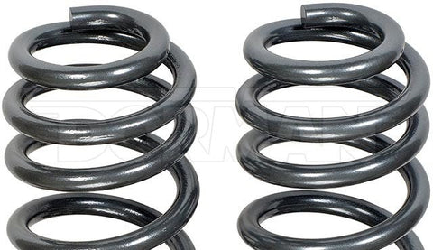 Dayton Parts 351-907XHD Cargomaxx Coil Springs