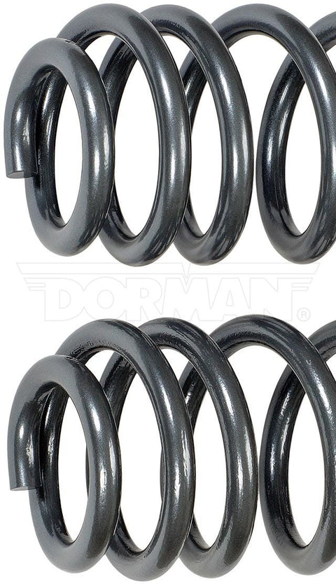 Dayton Parts 351-907XHD Cargomaxx Coil Springs