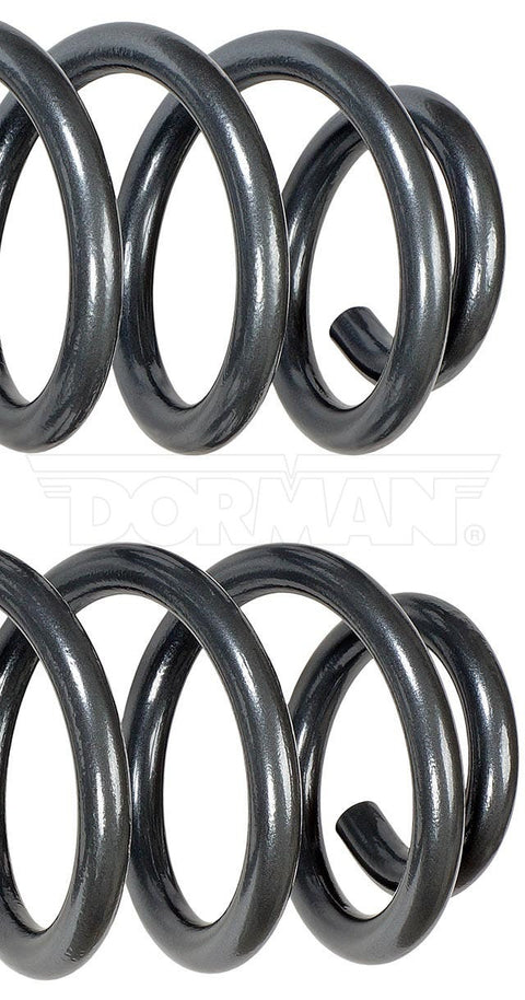Dayton Parts 351-907XHD Cargomaxx Coil Springs