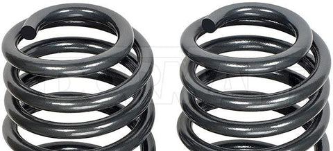 Dayton Parts 351-909HD Cargomaxx Coil Springs