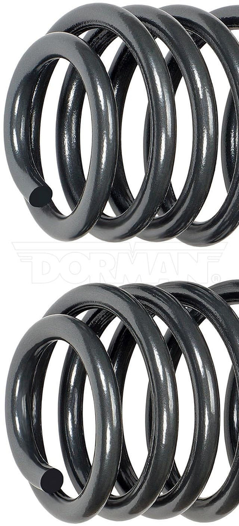 Dayton Parts 351-909HD Cargomaxx Coil Springs