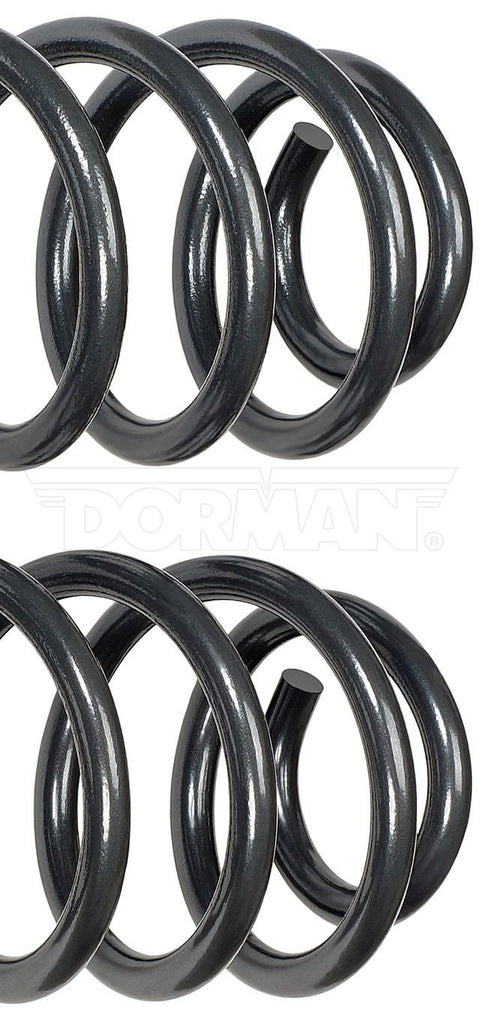 Dayton Parts 351-909HD Cargomaxx Coil Springs