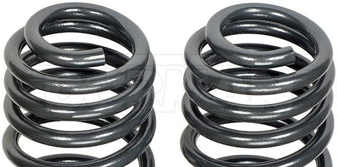 Dayton Parts 351-909XHD Cargomaxx Coil Springs