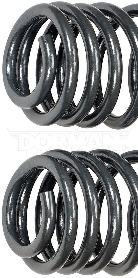 Dayton Parts 351-909XHD Cargomaxx Coil Springs