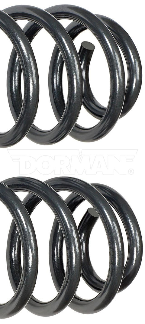 Dayton Parts 351-909XHD Cargomaxx Coil Springs