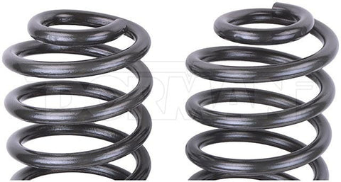 Dayton Parts 351-915HD Cargomaxx Coil Springs