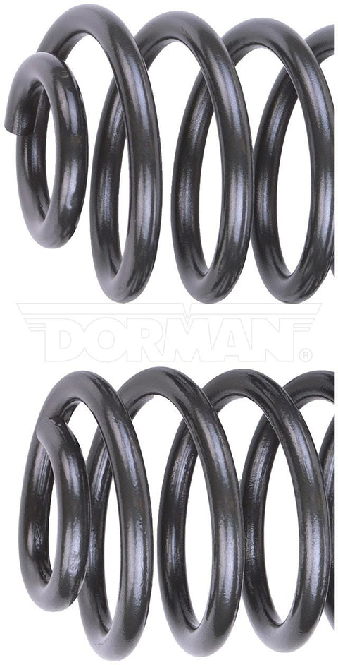 Dayton Parts 351-915HD Cargomaxx Coil Springs