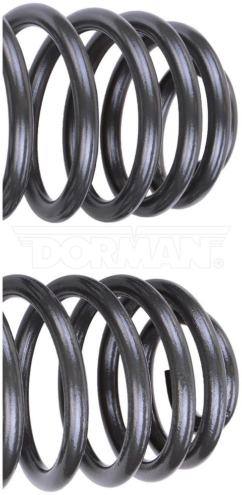 Dayton Parts 351-915HD Cargomaxx Coil Springs
