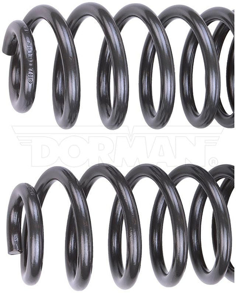 Dayton Parts 351-917HD Cargomaxx Coil Springs