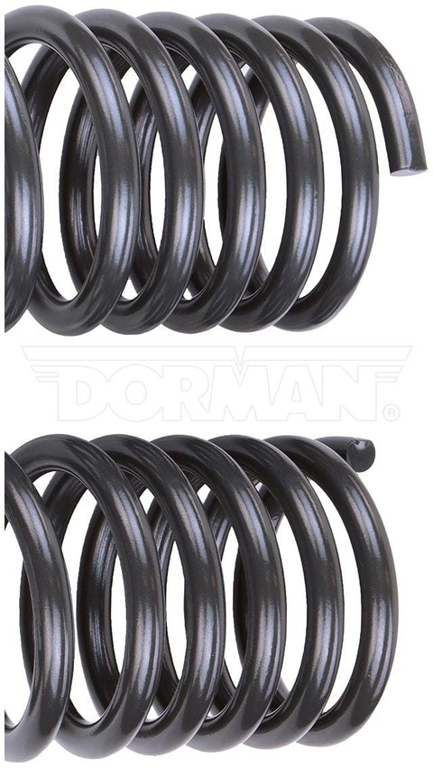Dayton Parts 351-917HD Cargomaxx Coil Springs