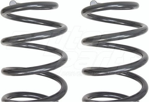 Dayton Parts 351-919HD Cargomaxx Coil Springs