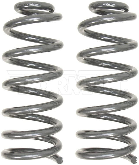 Dayton Parts 351-921HD Cargomaxx Coil Springs