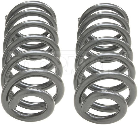 Dayton Parts 351-921HD Cargomaxx Coil Springs