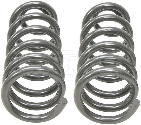 Dayton Parts 351-921HD Cargomaxx Coil Springs