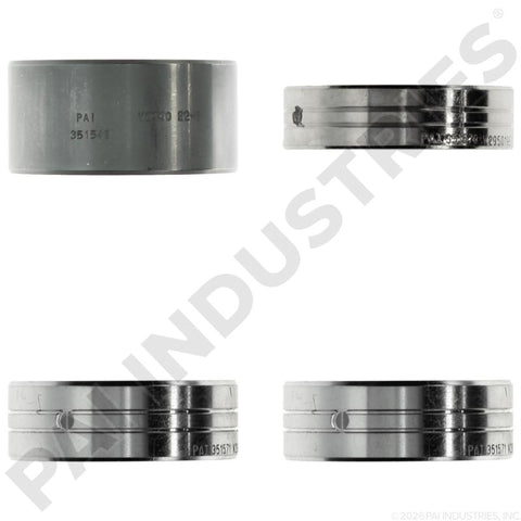 Pai 351572 Cam Bearing Kit