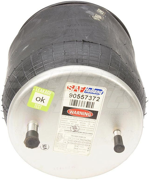 Dayton Parts 352-0492 Air Spring - Rolling Lobe