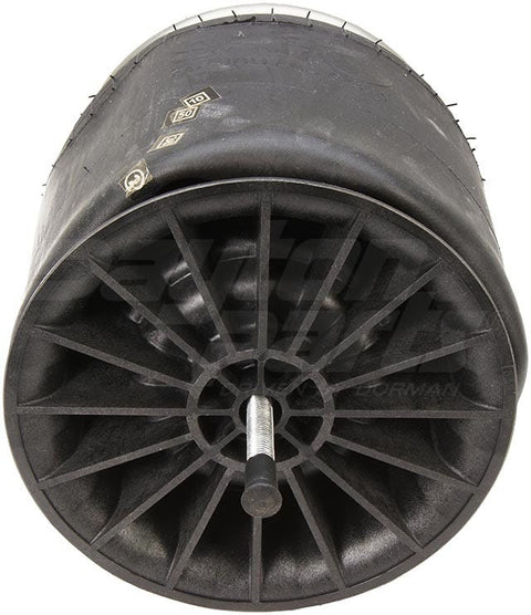 Dayton Parts 352-0492 Air Spring - Rolling Lobe