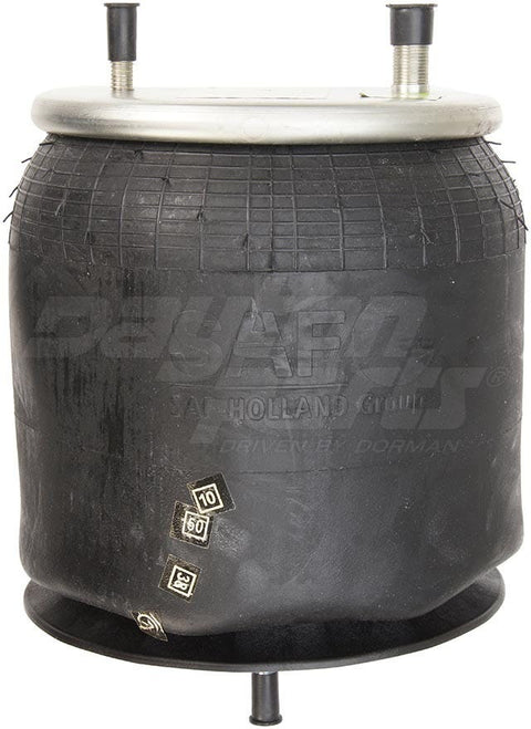 Dayton Parts 352-0492 Air Spring - Rolling Lobe