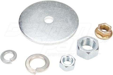 Dayton Parts 352-0492 Air Spring - Rolling Lobe