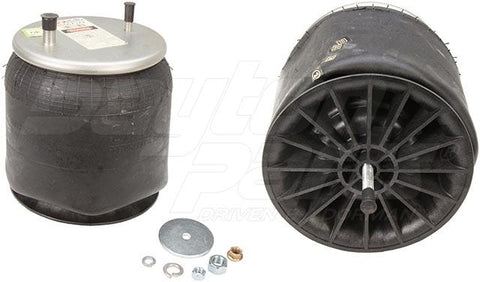 Dayton Parts 352-0492 Air Spring - Rolling Lobe