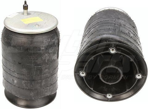 Dayton Parts 352-0783 Suspension - Air Spring Service Kit