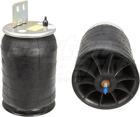 Dayton Parts 352-1190 Air Spring - Rolling Lobe