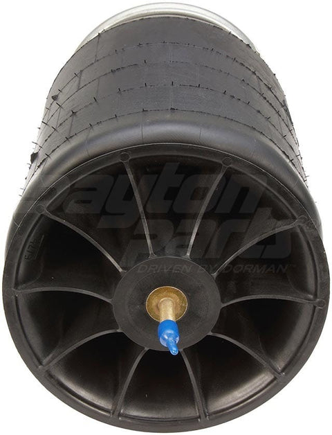 Dayton Parts 352-1191 Air Spring - Rolling Lobe