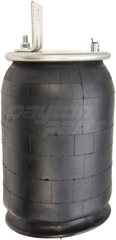 Dayton Parts 352-1191 Air Spring - Rolling Lobe