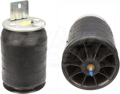 Dayton Parts 352-1191 Air Spring - Rolling Lobe