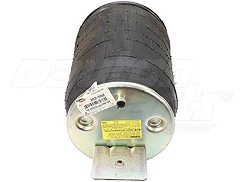 Dayton Parts 352-1192 Air Spring - Rolling Lobe