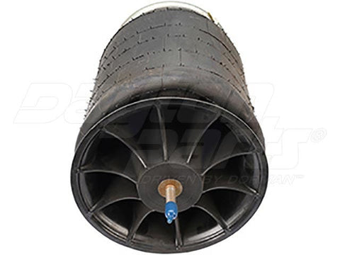Dayton Parts 352-1192 Air Spring - Rolling Lobe
