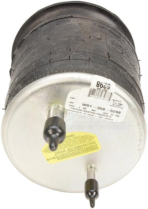 Dayton Parts 352-5298 Air Spring - Rolling Lobe