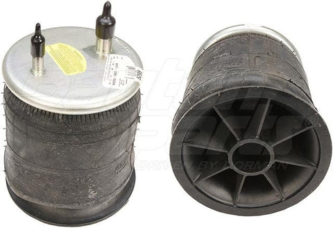 Dayton Parts 352-5298 Air Spring - Rolling Lobe