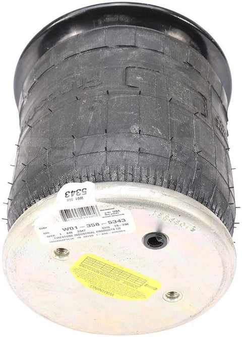 Dayton Parts 352-5343 Air Spring - Rolling Lobe