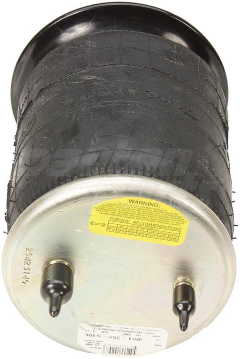 Dayton Parts 352-5406 Air Spring - Rolling Lobe