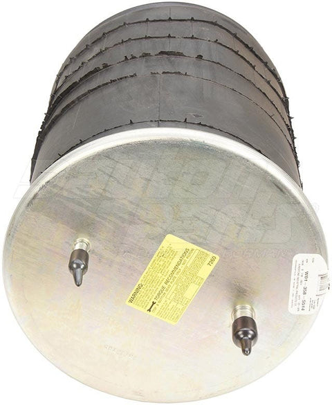 Dayton Parts 352-5514 Air Spring - Rolling Lobe