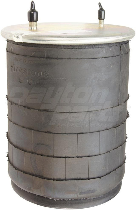 Dayton Parts 352-5514 Air Spring - Rolling Lobe
